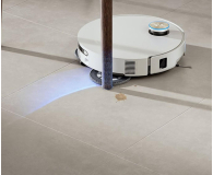 Dreame Robot sprzątający X60 Ultra biały - 1487479 - zdjęcie 10